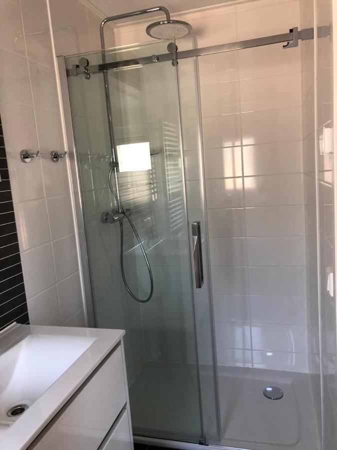 Ferienhaus Auszeit Am Guelser Moselbogen 20 In Koblenz Κόμπλεντς Εξωτερικό φωτογραφία
