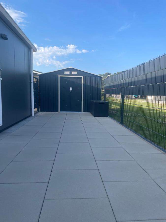 Ferienhaus Auszeit Am Guelser Moselbogen 20 In Koblenz Κόμπλεντς Εξωτερικό φωτογραφία